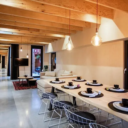 Botel Juno Boat Gent