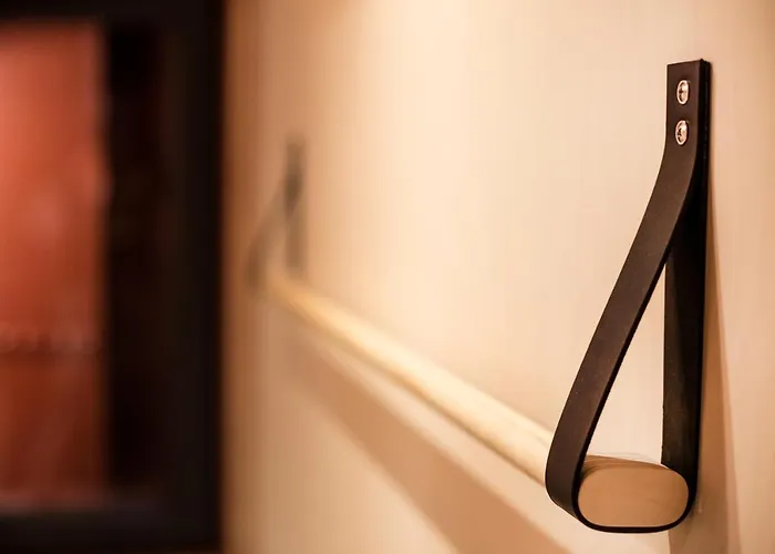 Juno Boat Bateau-hôtel Gand