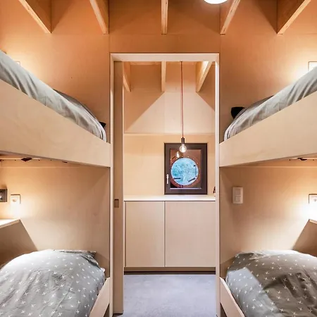 Juno Boat * Γάνδη